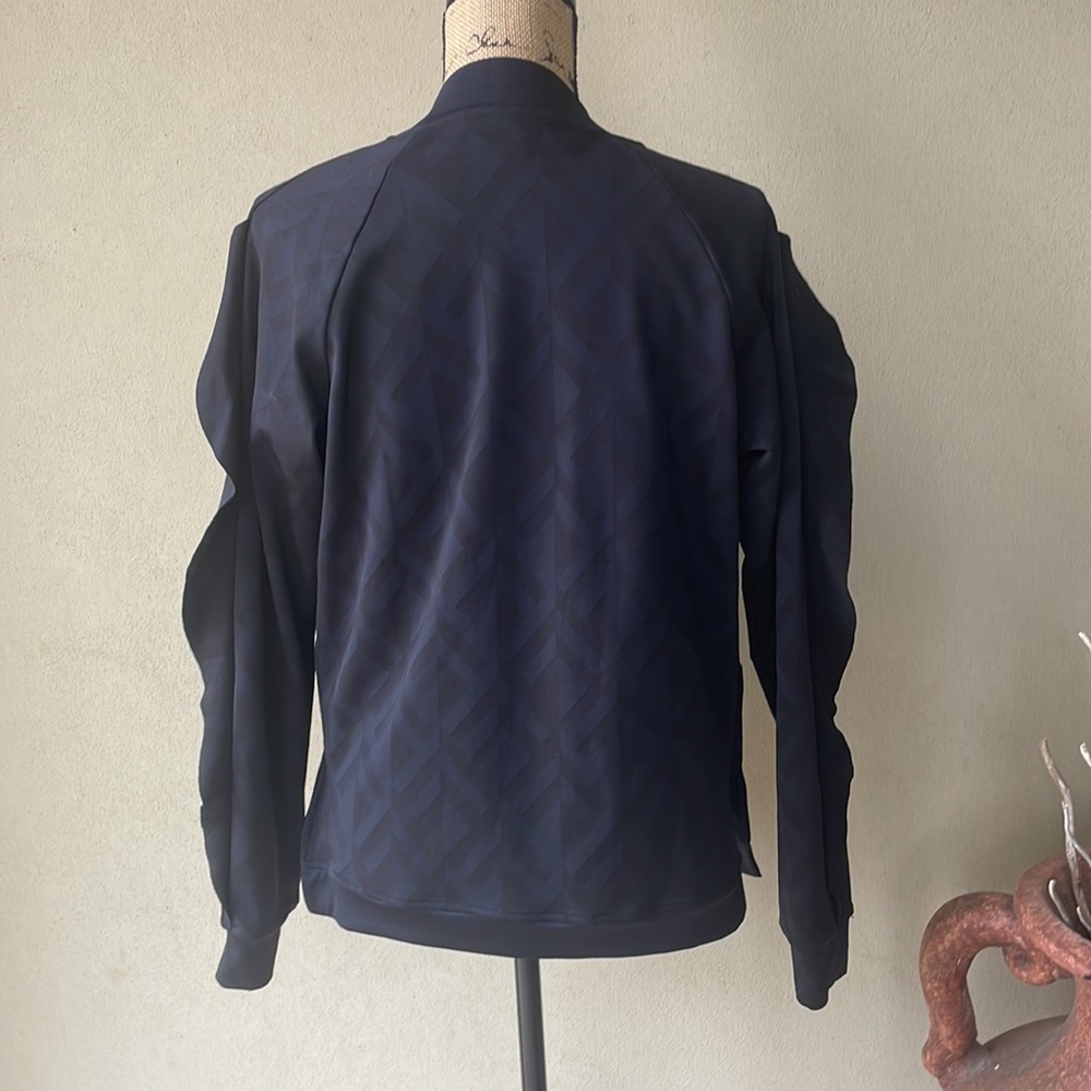 Koral bomber jacket - Picture 10 of 16